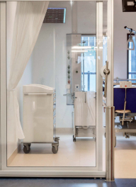 Metaflex Medicare Glass