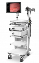 Ветеринарное эндоскопическое оборудование Sonoscape HD-350V