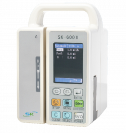 Mindray инфузионный насос SK-600II