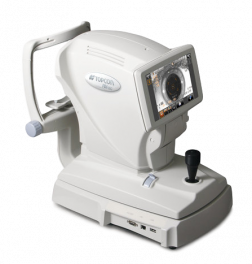 Topcon KR-800