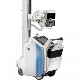 Рентгеновские аппараты GE Optima XR220amx