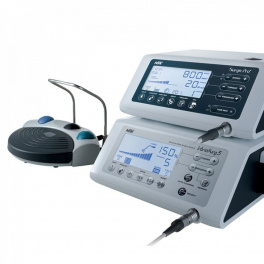 Ультразвуковые хирургические системы Surgic Pro+ × VarioSurg3