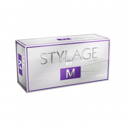 Филлеры Филлер STYLAGE® М