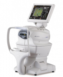 Topcon SP-1P