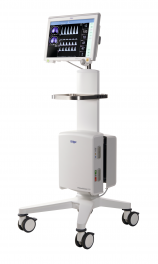 Dräger PulmoVista®️ 500