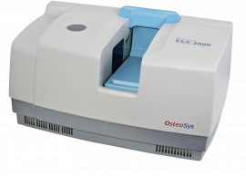 Osteosys EXA-3000 (денситометр рентгеновский костный)