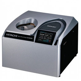 Hitachi himac CS 150NX