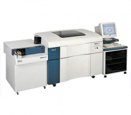 Bayer ADVIA 1650