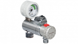 Weinmann OXYWAY Fast