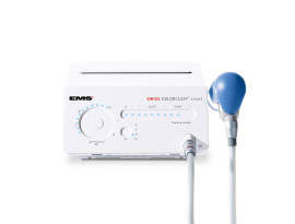 EMS Swiss DolorClast Smart