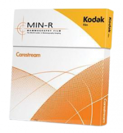 Расходные материалы для рентгенографии Carestream Kodak