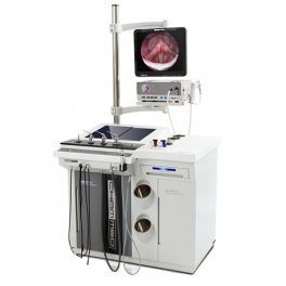 Chammed CU-3000