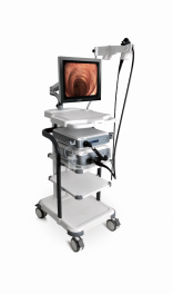 Ветеринарное эндоскопическое оборудование SonoScape HD-320V