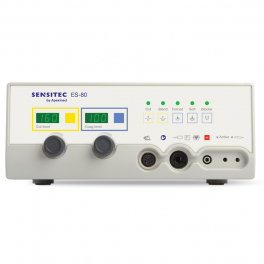 Sensitec ES-80
