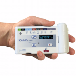 (SOMNOmedics) SOMNOscreen plus RC