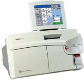 Bayer Rapidlab 1200