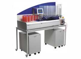 Biotool Petriswiss PS 900