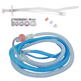 CareFusion Infant Flow LP для nCPAP-терапии новорожденных