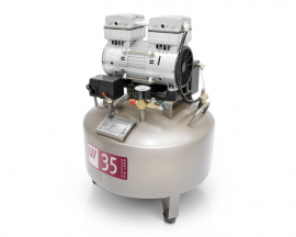 Стоматологические компрессоры Wuerwei W-602