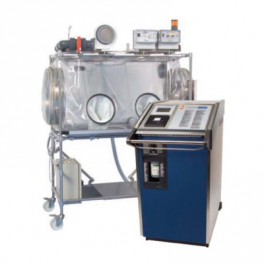 Steris VHP 1000ED
