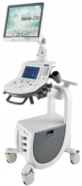 Canon (Toshiba) Xario 200