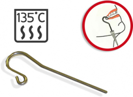 Oral Hook