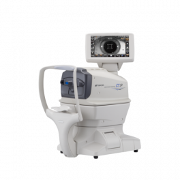 Офтальмологические пневмотонометры Topcon CT-1/1P