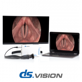 DS.Vision SD USB