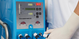 HICO-VARIOTHERM 555