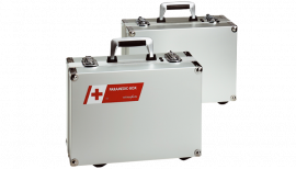 Сумки первой медицинской помощи Weinmann PARAMEDIC-BOX