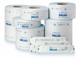 Расходные материалы для стерилизации MELAG MELAfol