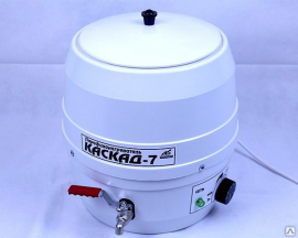 «Каскад» на 7 л