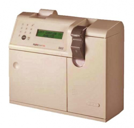 Bayer Rapidchem 744