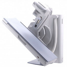 Canon ZEXIRA FPD
