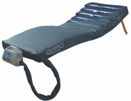 Talley Quattro Overlay