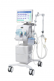 Dräger Evita V300