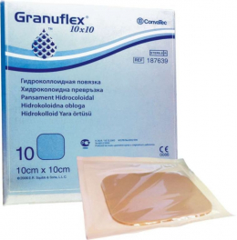 ConvaTec Granuflex