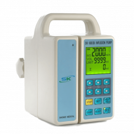 Mindray инфузионный насос SK-600I и 600IB