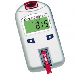 CardioChek PA