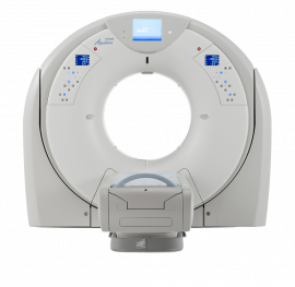 Canon (Toshiba) Aquilion Prime
