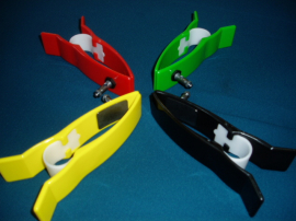 Fiab F9024SSC
