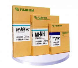 Расходные материалы для рентгенографии Fujifilm UM-MA HC