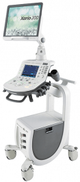 Canon (Toshiba) Xario 200