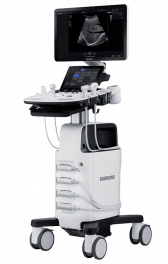 Samsung Medison HS40