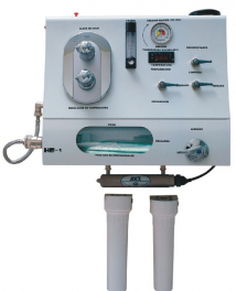 Гидроколонотерапия Transcom HC-1 с системой с ручным управлением