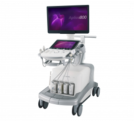 Canon (Toshiba) Aplio i800