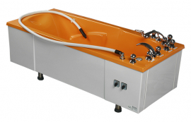 Ванны медицинские водолечебные Technomex T-MP UWM