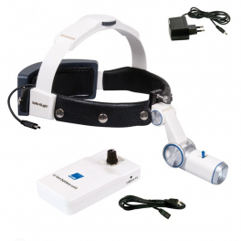 Налобный осветитель HiLight LED H-800 Набор 2