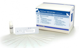 FASTest® NEOSPORA caninum Неоспороз собак, КРС