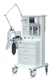 Наркозные аппараты Aokai Medical Equipment MJ-560B5